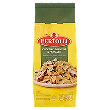 Bertolli Chicken Florentine & Farfalle, 22 oz, 22 Ounce