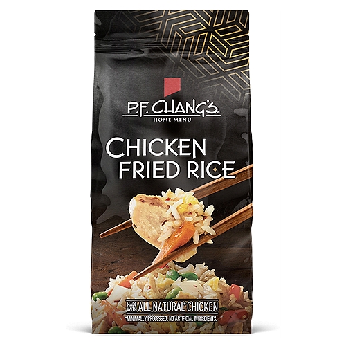 P.F. Chang's Home Menu Chicken Fried Rice, 22 oz