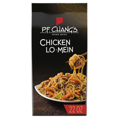 P.F. Chang's Home Menu Chicken Lo Mein, 22 oz