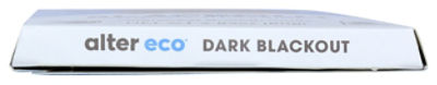Alter Eco Fair Trade Blackout Dark Chocolate, 2.82 oz