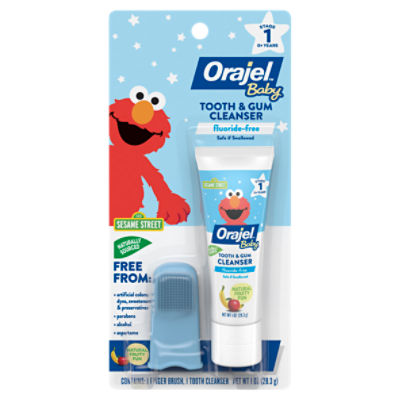 Baby best sale orajel coupons