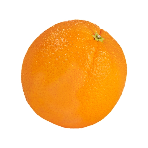 Seedless, naturally tasty oranges that are refreshingly flavorful.