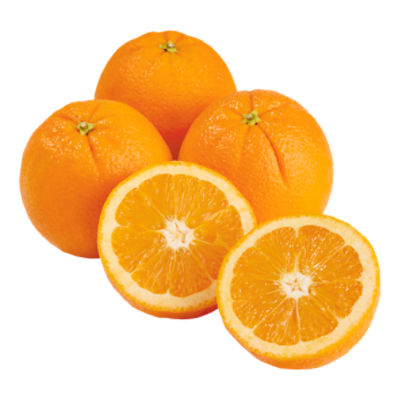 Navel Orange, 1 each