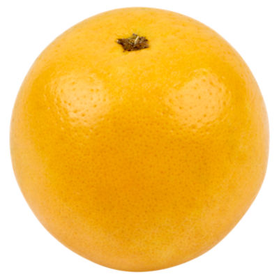 Fresh Valencia Orange, each