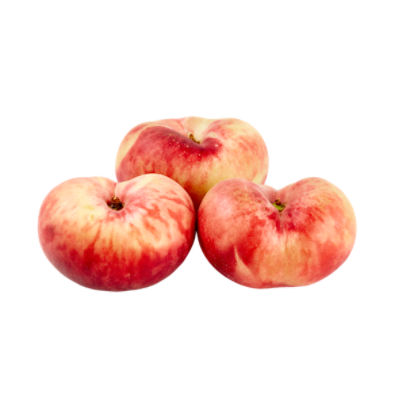 Organic Peach, 1 ct, 6 oz