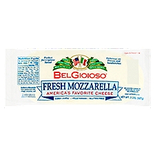 BelGioioso Mozzarella, Fresh, 32 Ounce