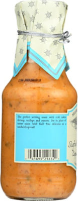 Braswell's Dip Seafood Remoulade, 9.5 oz