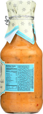 Braswell's Dip Seafood Remoulade, 9.5 oz