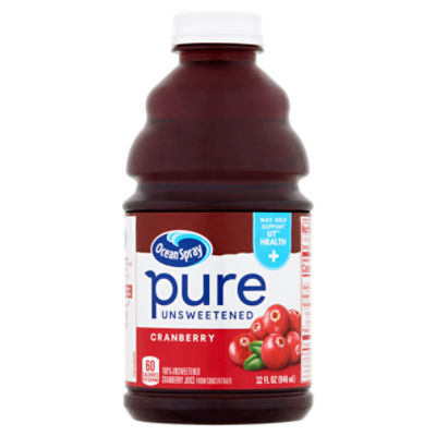 Organic cranberry hotsell juice benefits