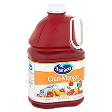 Ocean Spray Cran-Mango Juice, 101.4 Fluid ounce