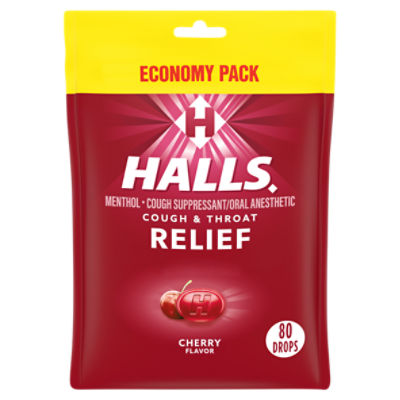 Are Halls Menthol Cough Drops Safe For Dogs To Eat