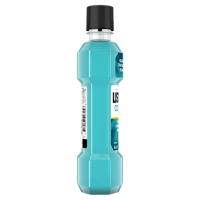 Listerine Cool Mint Antiseptic Mouthwash, 1.05 pt