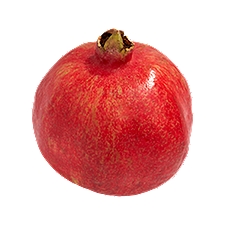 Juicy Pomegranate, 1 ct, 1 each