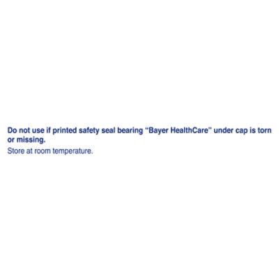 Phillips' Laxative Caplets Dietary Supplement, 24 count