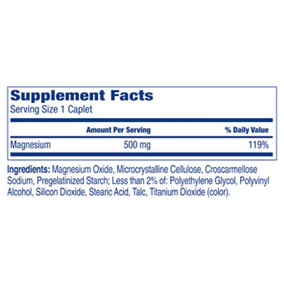 Phillips' Laxative Caplets Dietary Supplement, 24 count