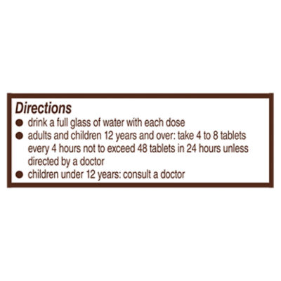 Bayer Low Dose Aspirin Regimen Safety Enteric Coated 81 mg Tablets, 200 count