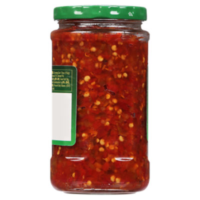 Hot Dog Relish - B&G Condiments