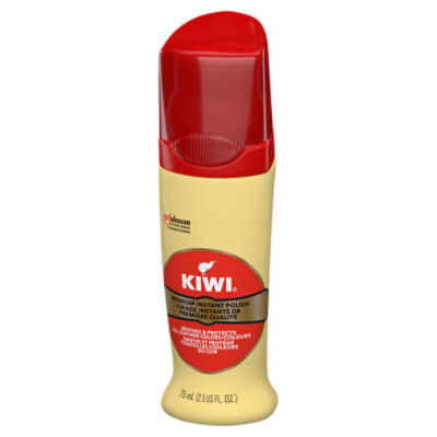 KIWI Color Shine Liquid Polish Neutral (Clear) 2.5 fl oz