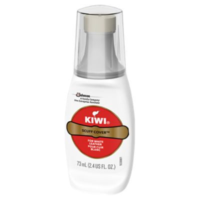 Kiwi foam polish on sale applicators