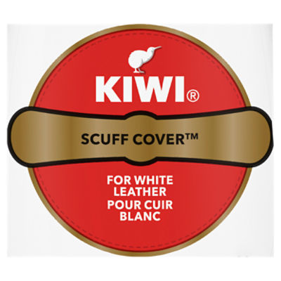 Buy KIWI White Shoe Polish and Shine