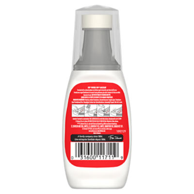 Kiwi Shoe Whitener - 4 fl oz bottle