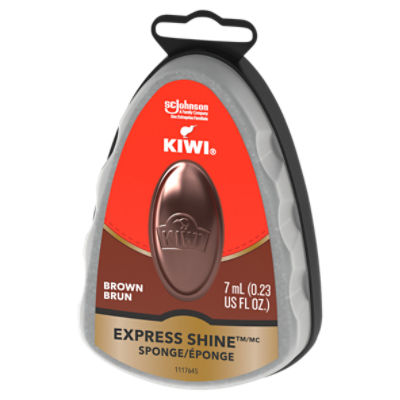 KIWI® Express Shine Sponge