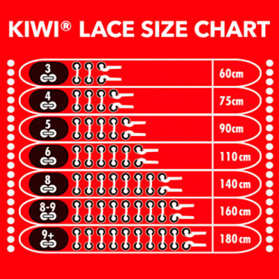 Kiwi dress shoe on sale laces