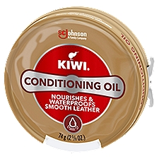Kiwi Conditioning Oil, 2.62 Ounce
