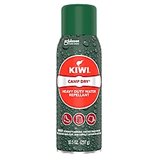 KIWI Camp Dry Heavy Duty Water Repellant, 10.5 oz, 10.5 Ounce
