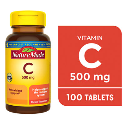 100 Caplets