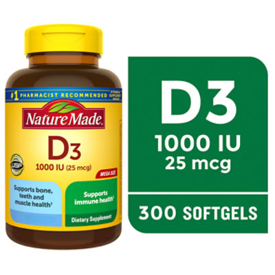 300 Liquid Softgels