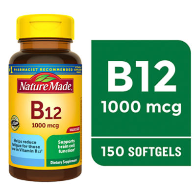 150 Liquid Softgels