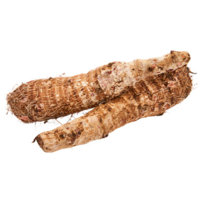 Fresh Yautia Lila