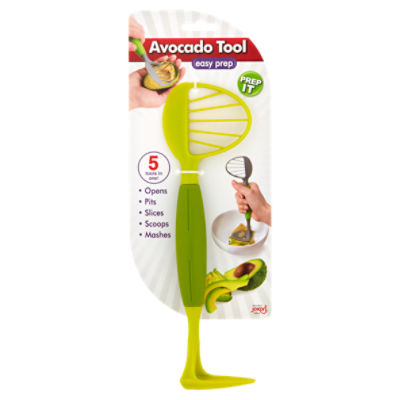 Jokari Avocado Tool 6