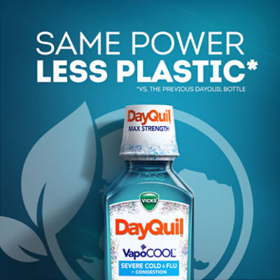 What If A Dog Eats Dayquil