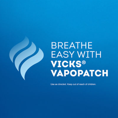 Vicks Non-Greasy Moisturizing Cream, Non-Medicated Vicks Vapors