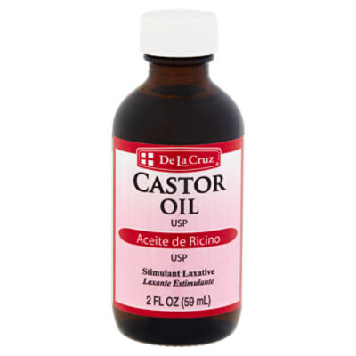 How Do You Get Castor Oil Out Of The Carpet