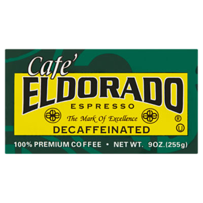 6 Oz Americano Coffee Cup With Handle – El Dorado Edit