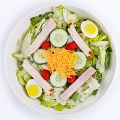 Mrs G's Chef's Salad