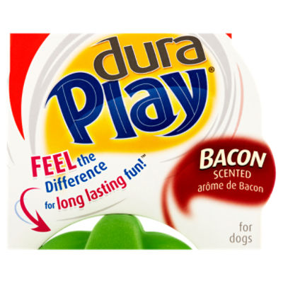 Hartz dura 2024 play bacon