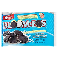 Bloom's Bloom-Eos The Original Sandwich Cookie, 20 oz