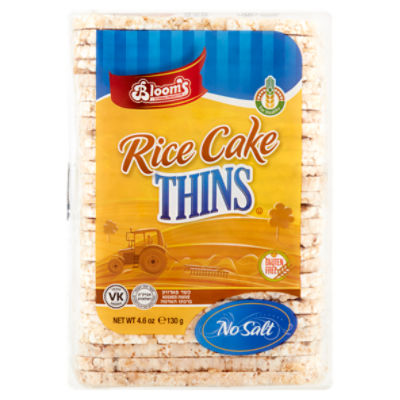 Good Thins Garden Veggie Rice Snacks Gluten Free Crackers, 3.5 oz