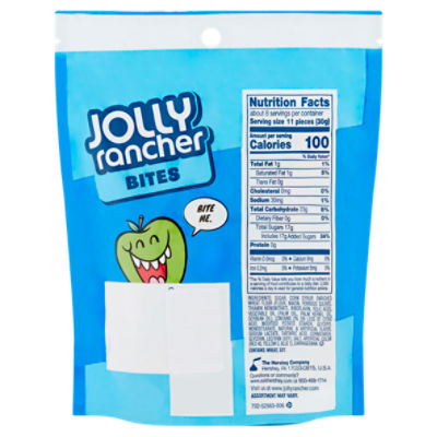 jolly rancher green apple