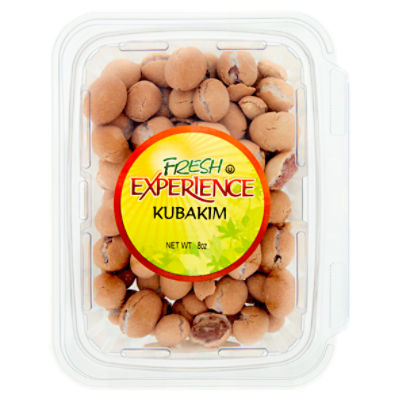 Fresh Experience Kubakim, 8 oz
