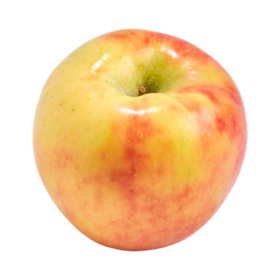 Honeycrisp Apple, 1 ct, 5 oz, 5 Ounce