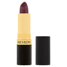 Revlon Super Lustrous Pearl 625 Iced Amethyst Lipstick, 0.15 oz