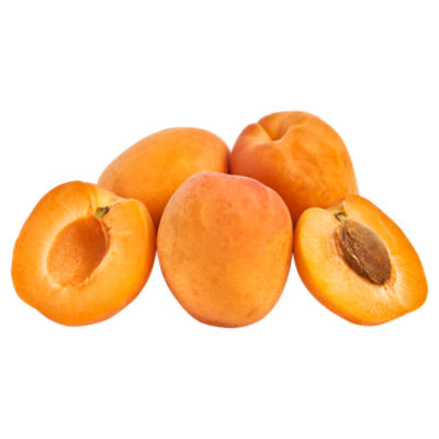 Fresh Apricot, 1 each