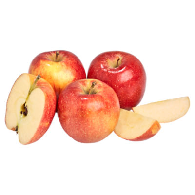 Fresh Envy Apple - Fairway