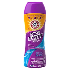 Arm & Hammer Clean Scentsations In-Wash Scent Booster - Fresh, 18 Ounce