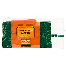 Dorot Farm Fresh & Sweet Carrots, 16 oz